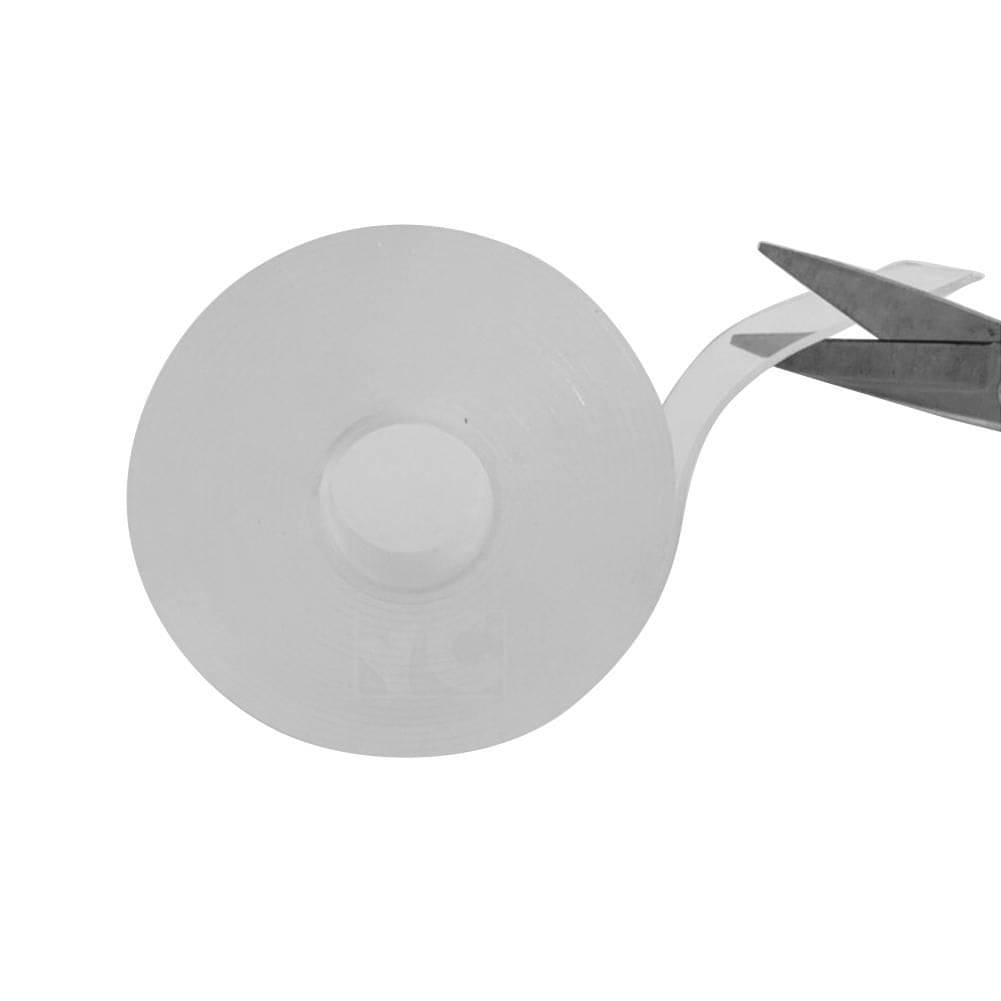     			Multi-function Double-sided Adhesive Removable Nano Tape (1.5mm*50mm*3m)