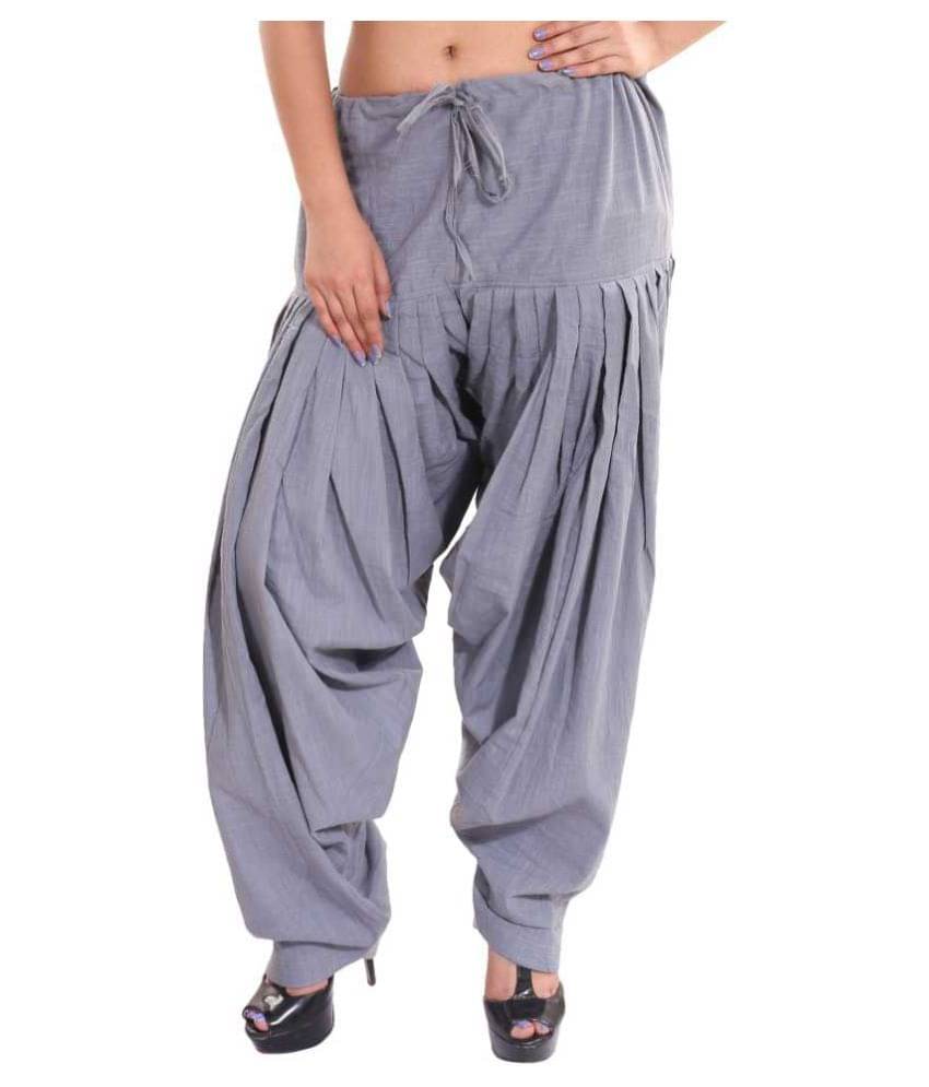     			Skandas Trendz Cotton Single Patiala