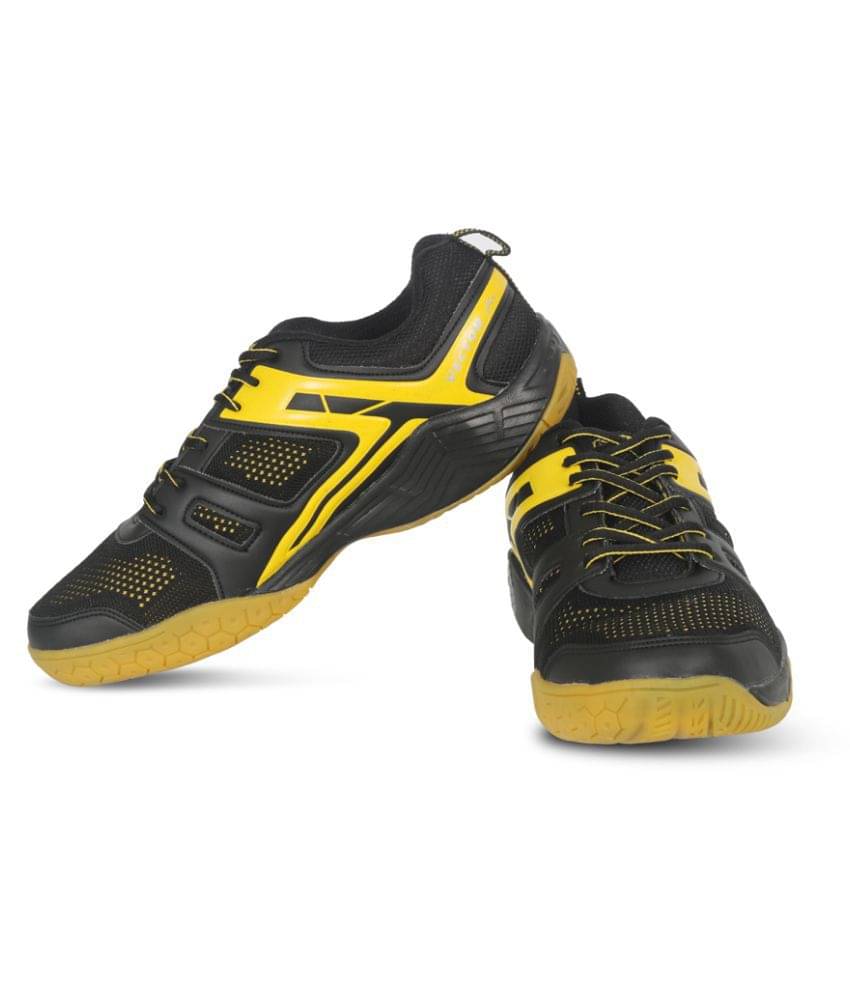    			Vector X CS-2060 Non-Marking Yellow Male