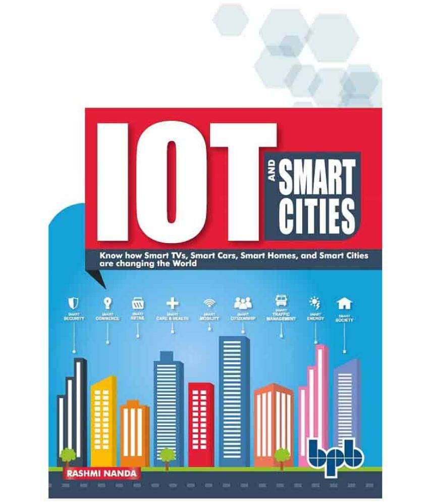     			IoT and Smart Cities