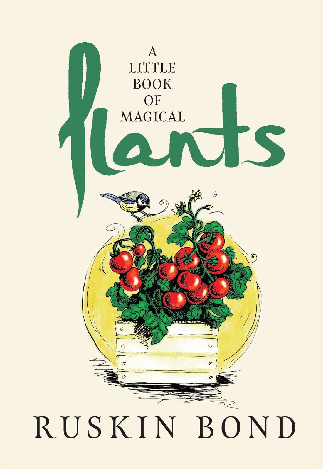 A Little Book Of Magical Plants A Little Book Of Magical Plants