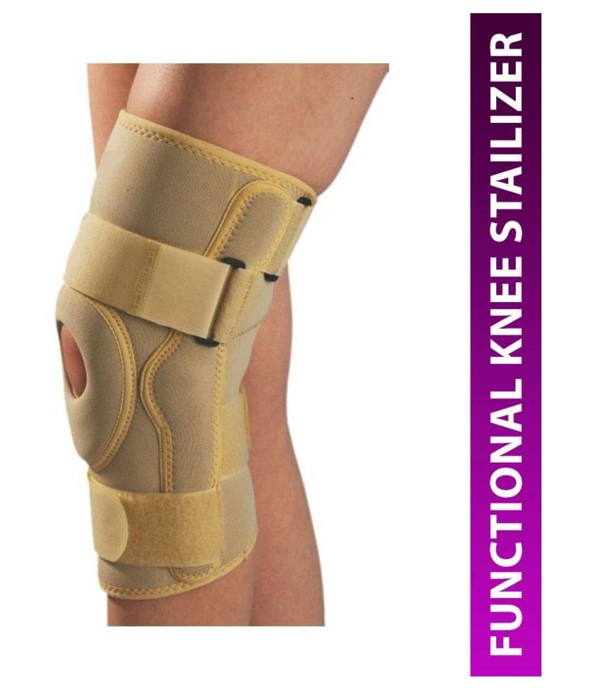     			KUDIZE Functional Knee Support XL
