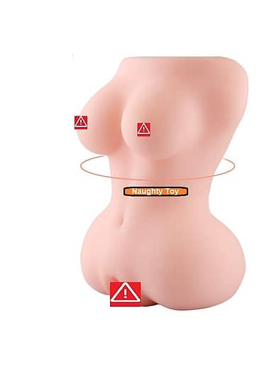 teenage sex dolls Sex dolls have 'saved' lives of lonely suicidal men who MARRY the kinky  cyborgs for companionship main image 1