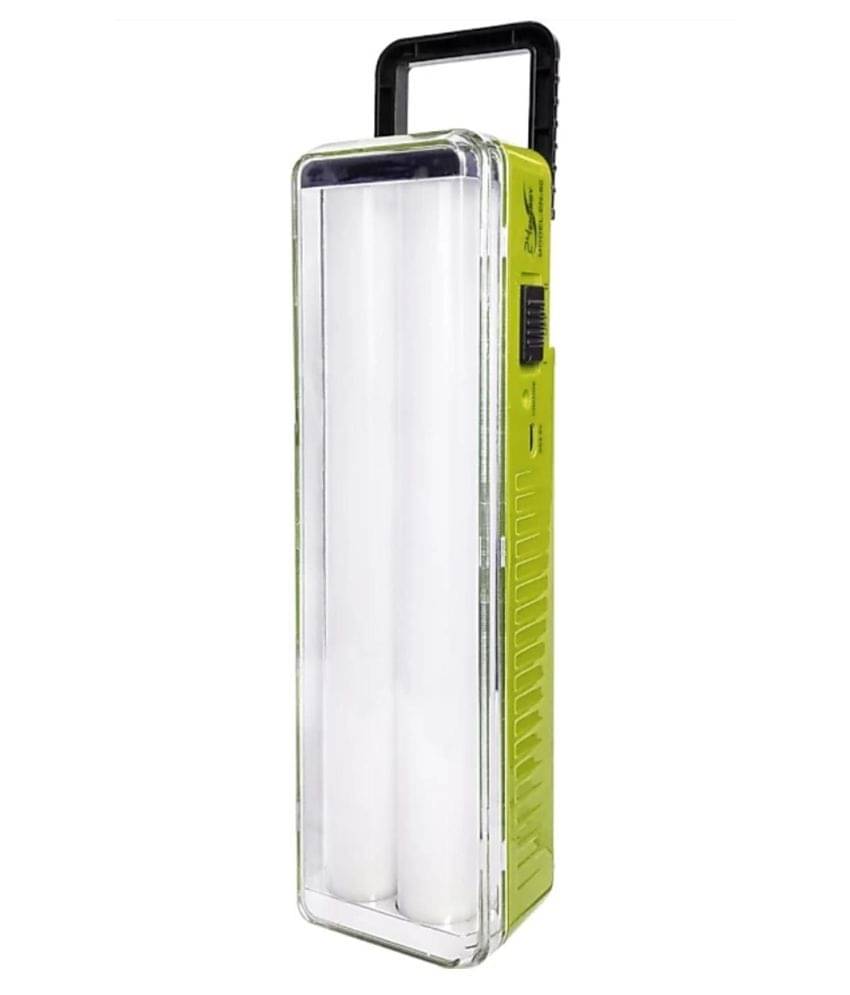 my buddy 5W Emergency Light TWIN TUBE Multi - Pack of 1 my buddy 5W Emergency Light TWIN TUBE Multi - Pack of 1