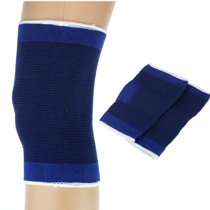 Protector Sports Tendon Gym Knee  Training Elastic Knee Brace Supports