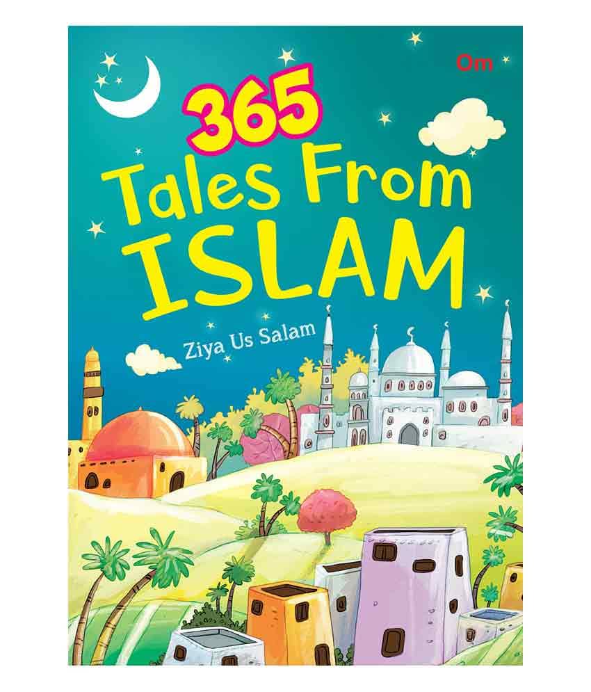 365 Tales From Islam