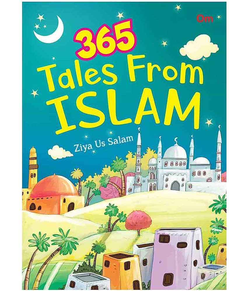 365 Tales From Islam - Stationery | Buy online on ZillyBuy