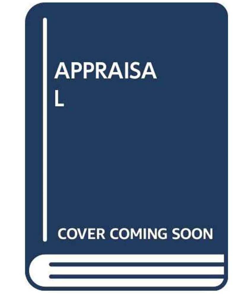     			Appraisal Improving Performance And Developing The Individual 5Th Edition
