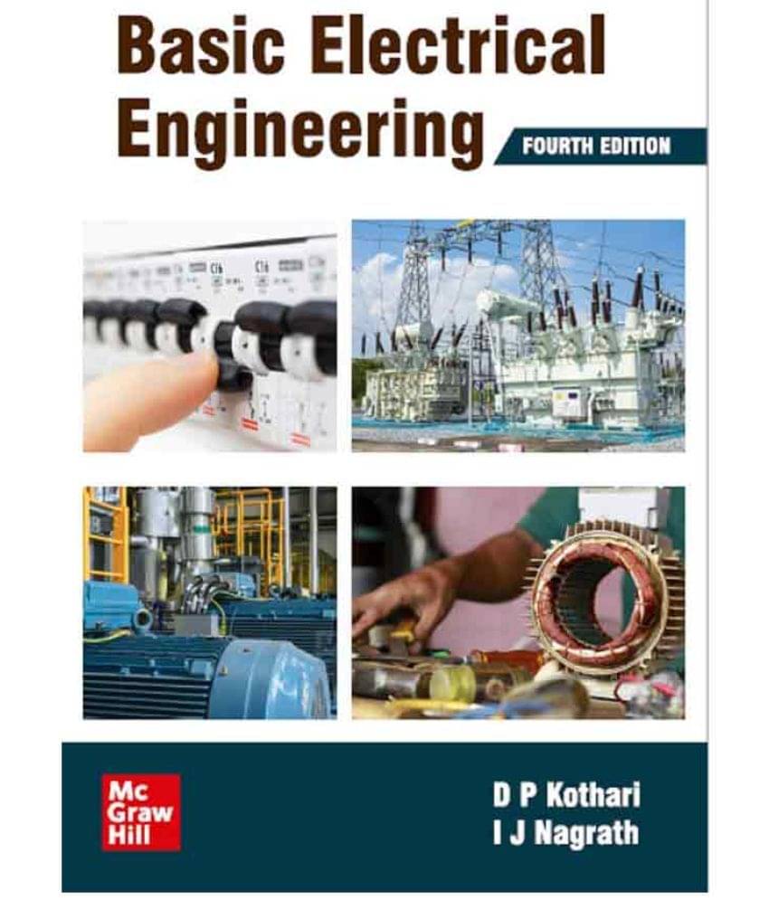 Basic Electrical Engineering Basic Electrical Engineering