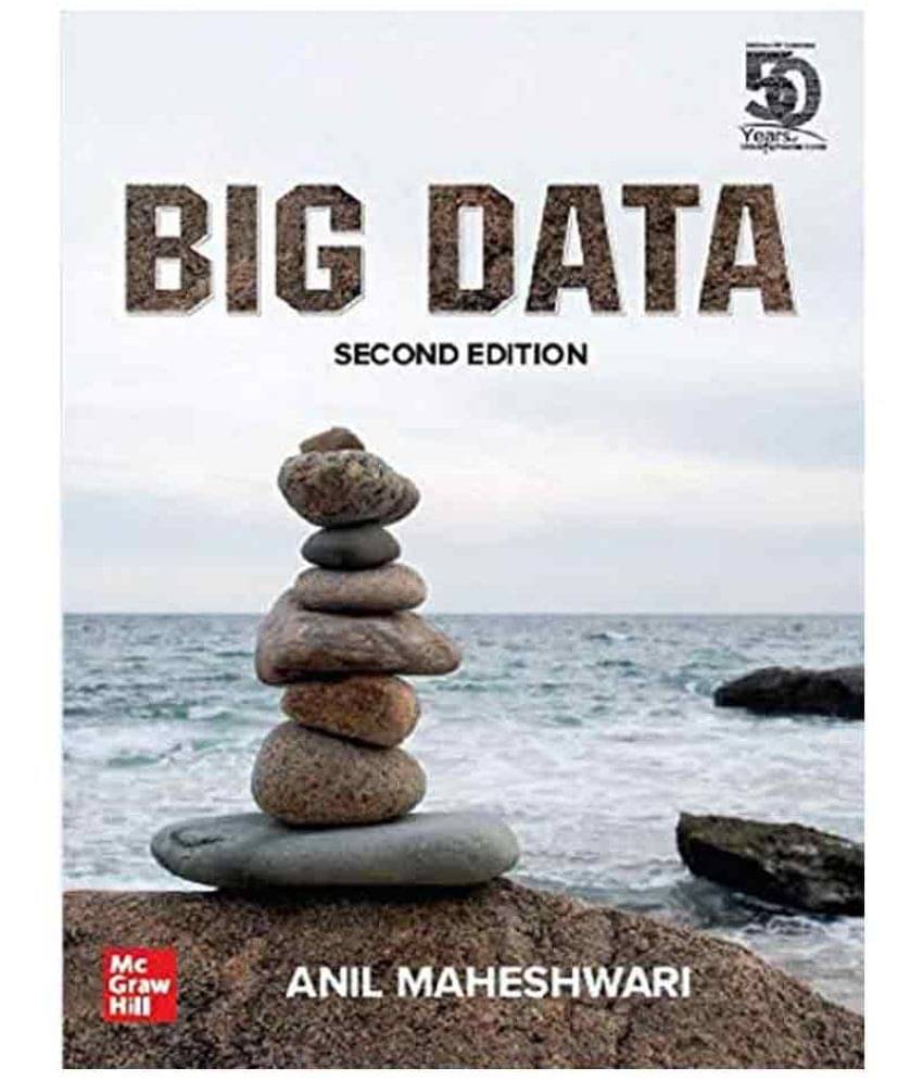Big Data 2Dition Big Data 2Dition