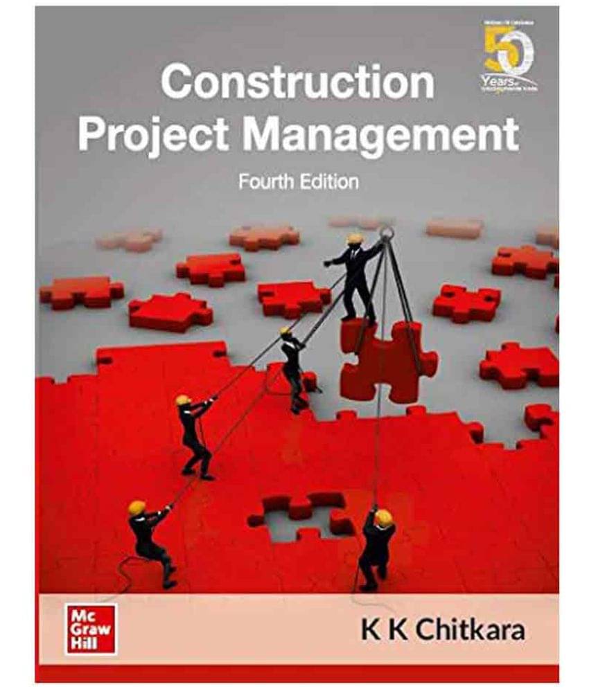     			Construction Project Management