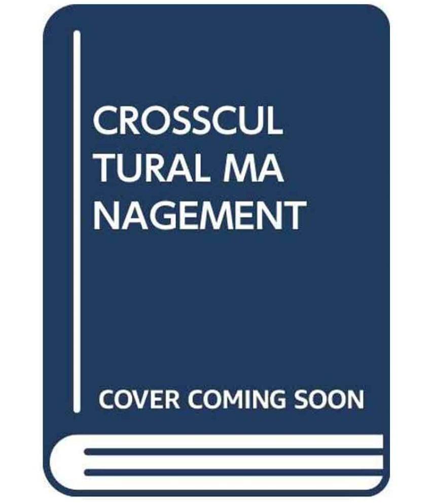     			Cross Cultural Management : A Transactional Approach