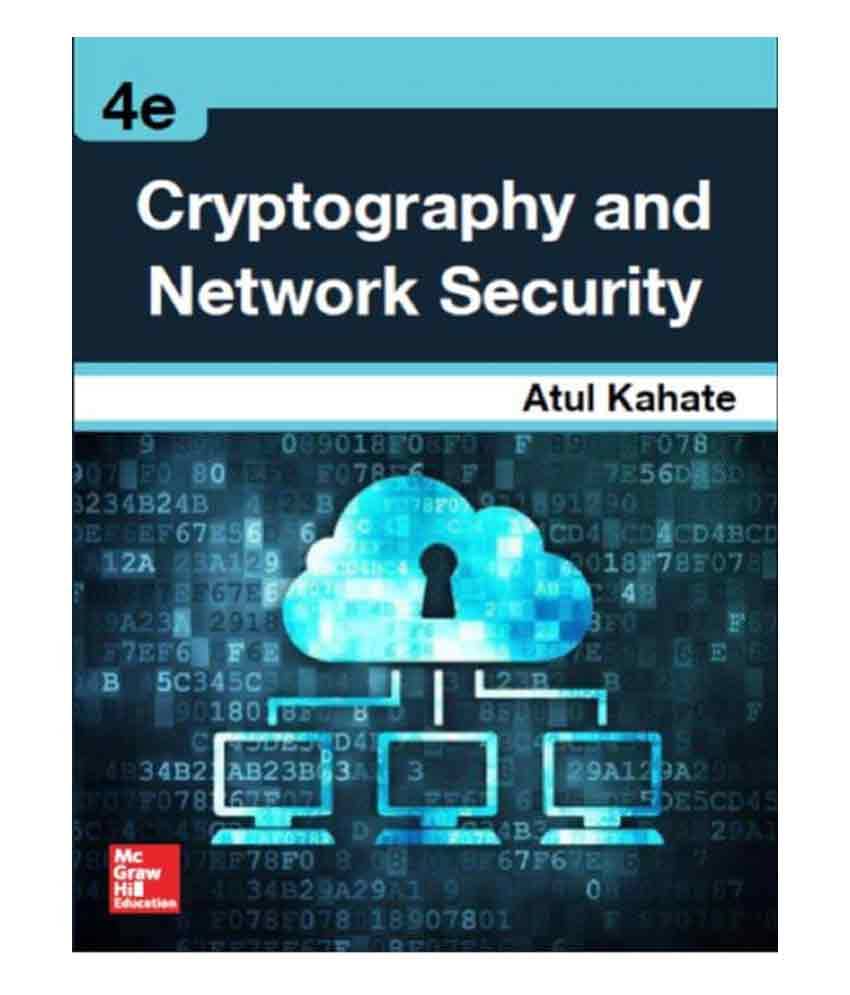 Cryptography And Network Security, 4Th Edition Cryptography And Network Security, 4Th Edition