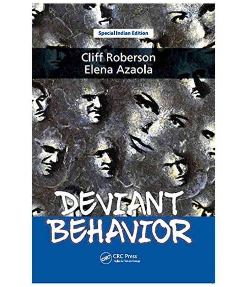     			Deviant Behavior