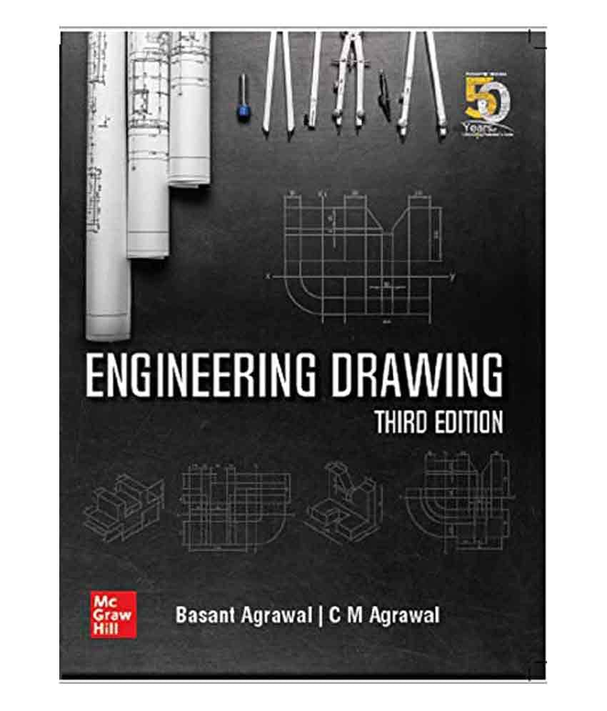 Engineering Drawing, 3Rd Edition Engineering Drawing, 3Rd Edition