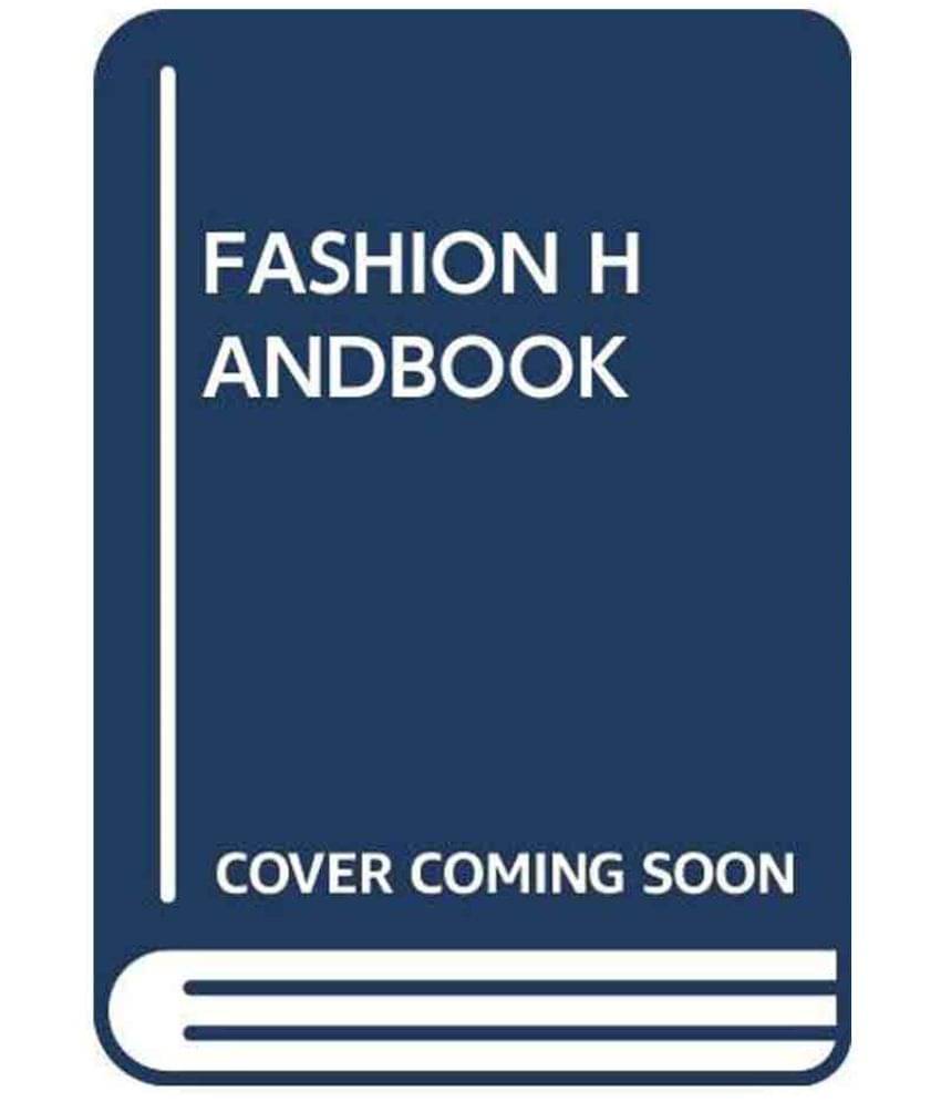     			Fashion Handbook