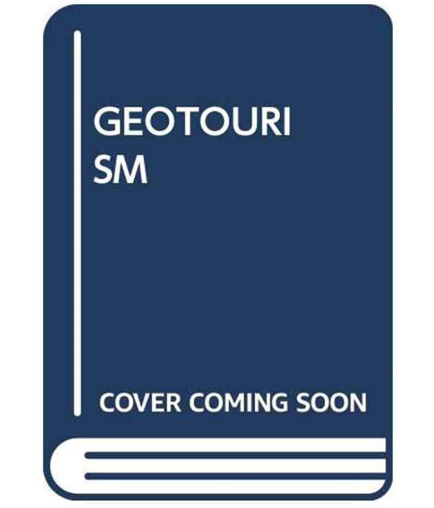     			Geotourism