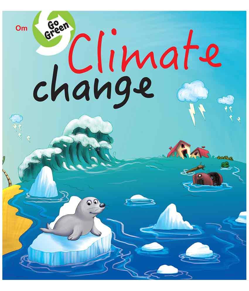     			Go Green Climate Change