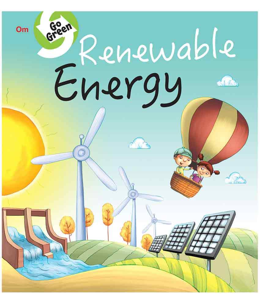     			Go Green Renewable Energy
