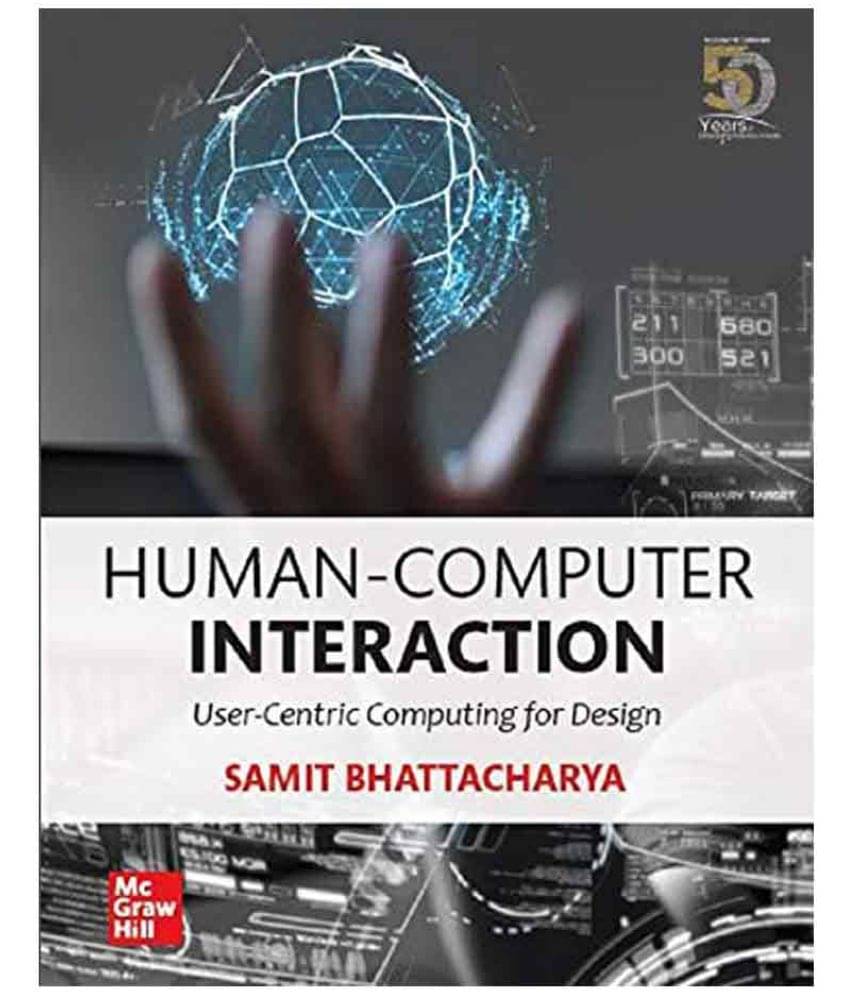     			Human Computer Interaction