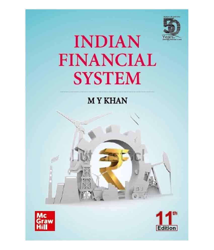 Indian Financial System, 11Th Edition Indian Financial System, 11Th Edition