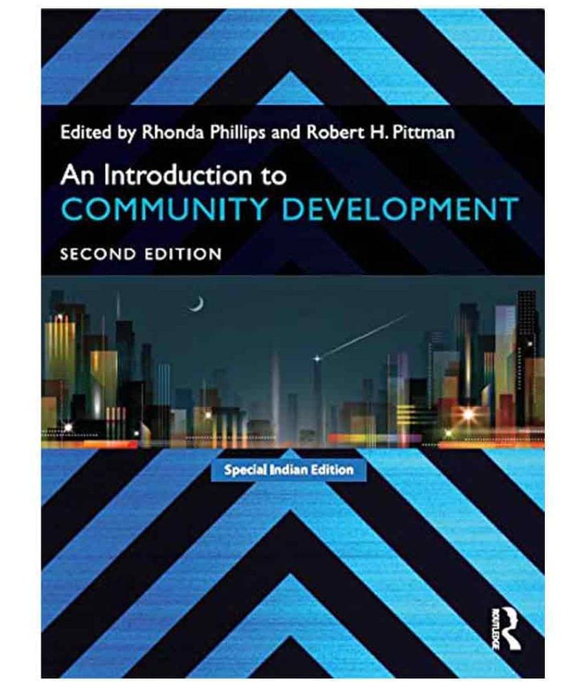 Introduction To Community Development 2Nd Edition Introduction To Community Development 2Nd Edition