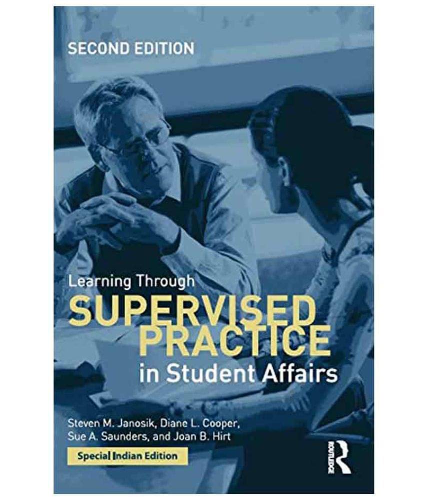     			Learning Through Supervised Practice In Student Affairs 2Nd Edition