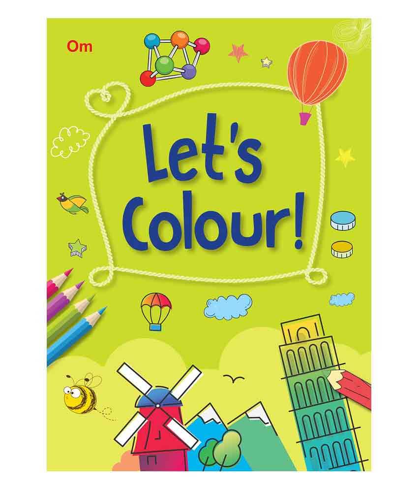     			Lets Colour