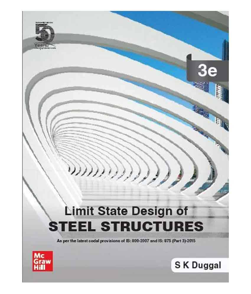 Limit State Design Of Steel Structures Limit State Design Of Steel Structures