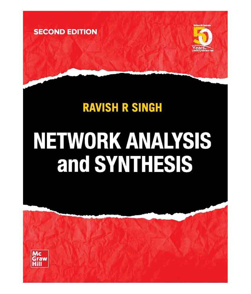     			Network Analysis And Synthesis, 2Nd Edition