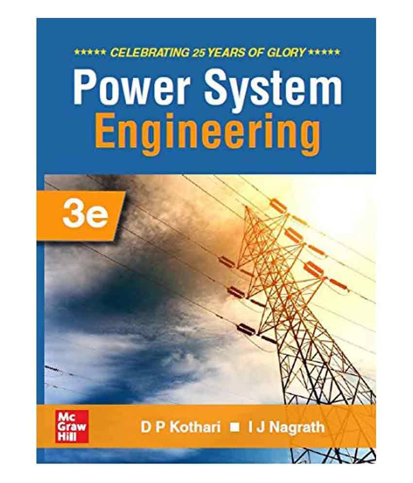 Power System Engineering 3Rd Edition Power System Engineering 3Rd Edition