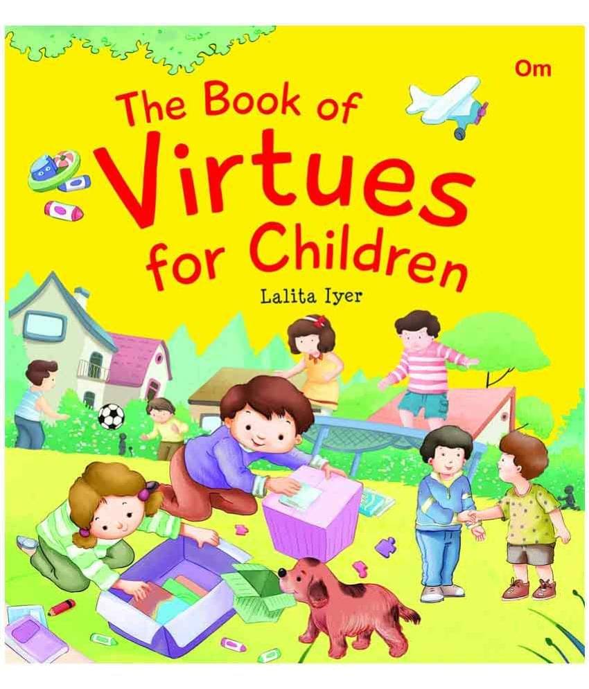 Treasure Trove Of Virtue Stories Treasure Trove Of Virtue Stories