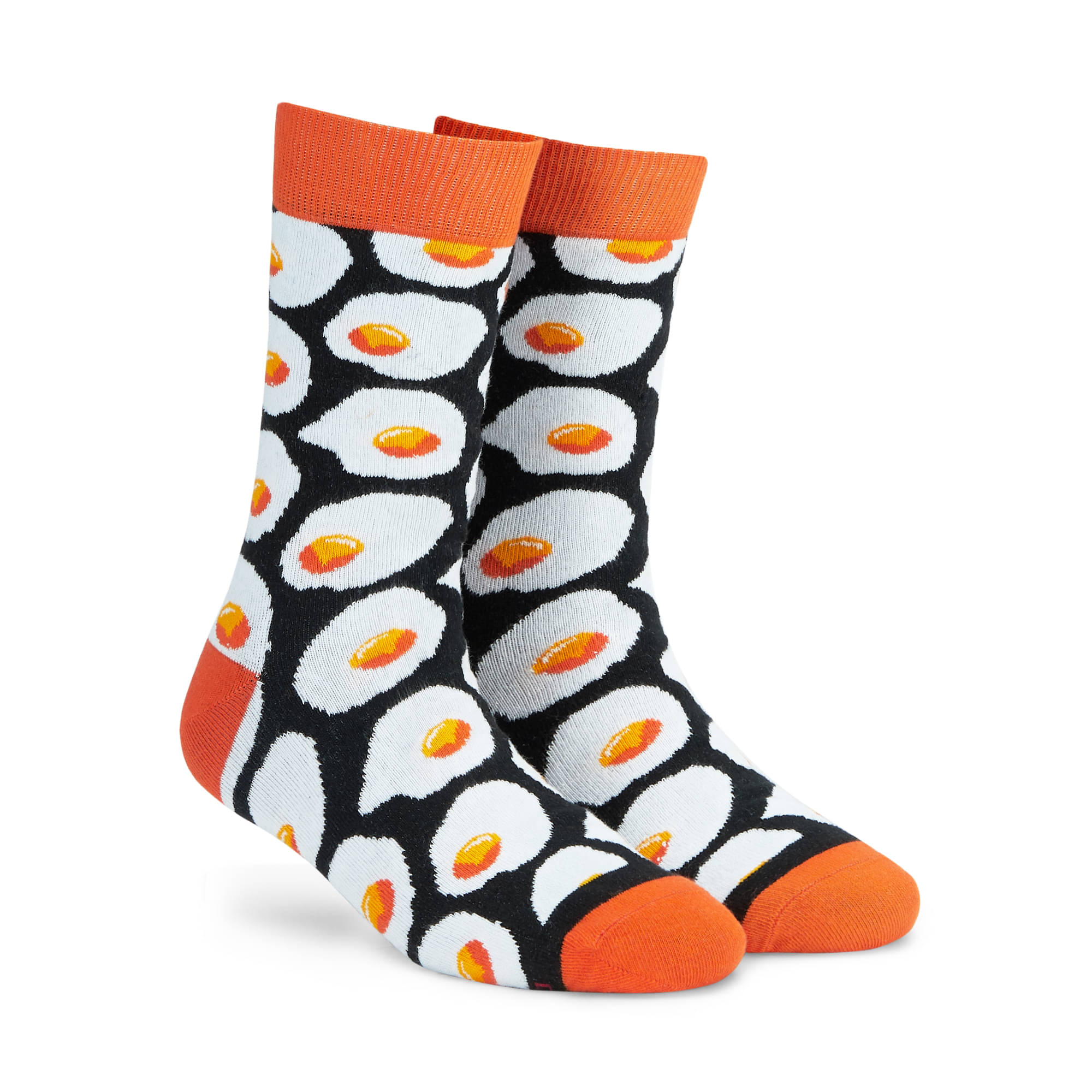     			Dynamocks Multi Casual Full Length Socks Pack of 1