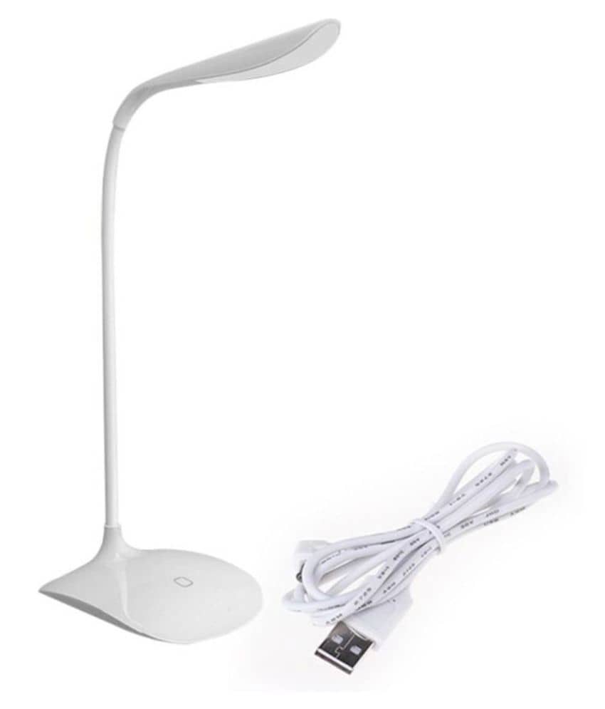 IDOLESHOP 10W Emergency Light - Pack of 1