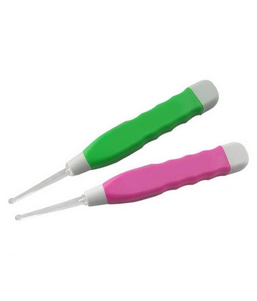 Nirvani Ear Pick 2 Pcs Pack Of 2