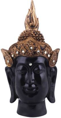     			Galaxy World - Mahaveer Swami Polyresin Idol