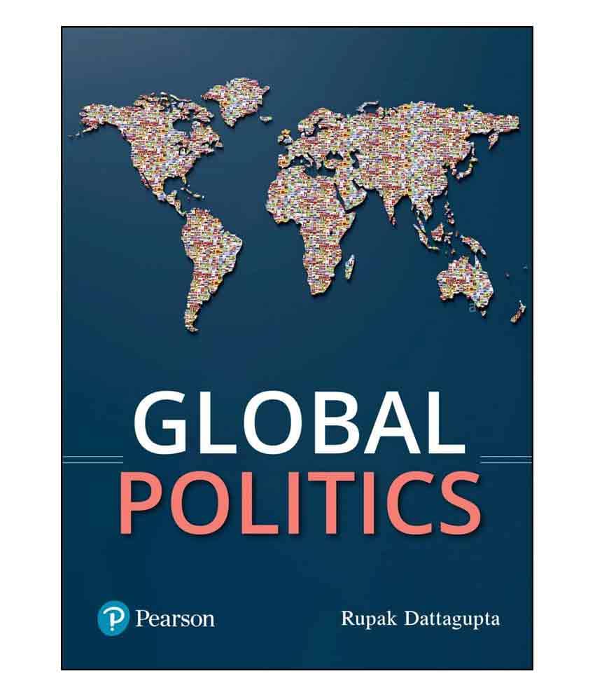     			Global Politics | First Edition | By Pearson