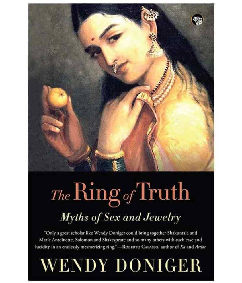     			The Ring of Truth: Myths of Sex and Jewelry