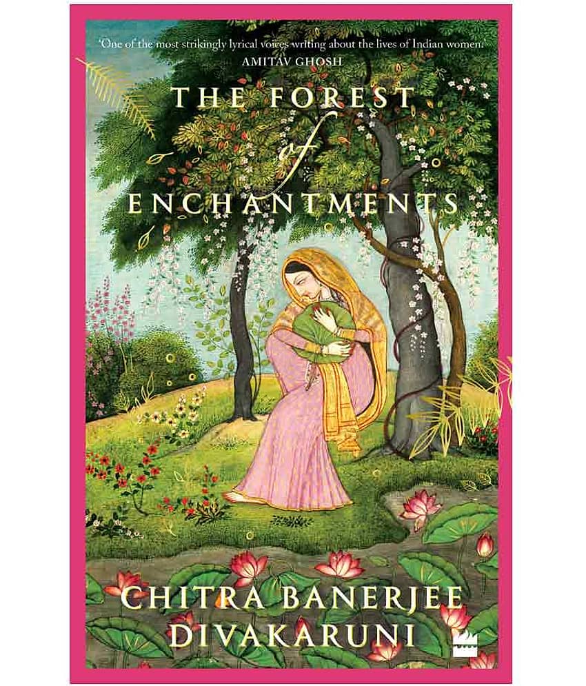 Forest Of Enchantments - Stationery | Buy online on ZillyBuy