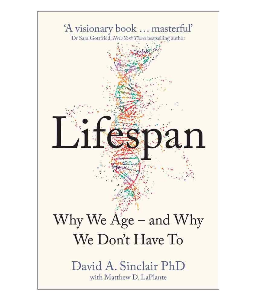     			Lifespan