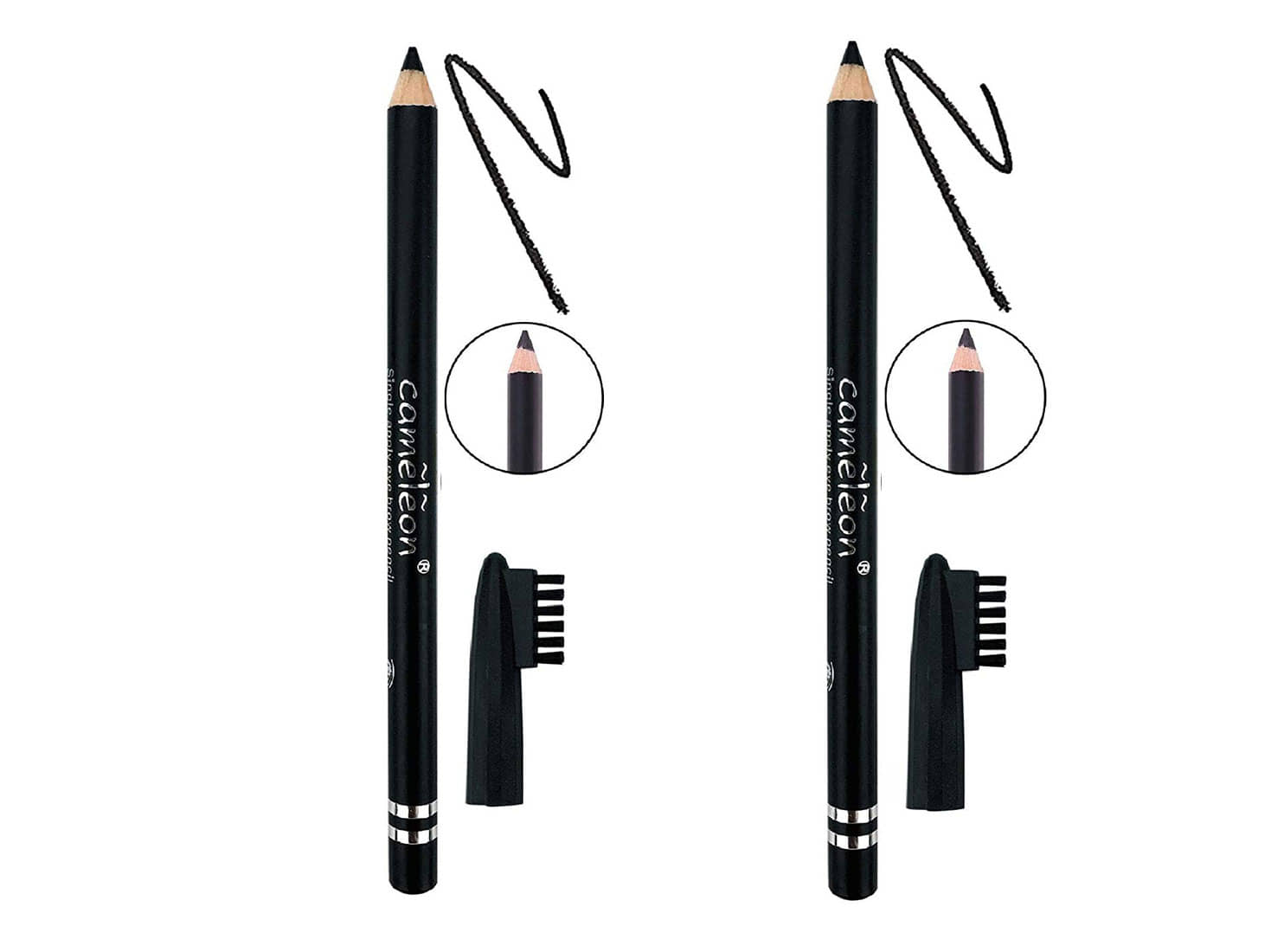 Cameleon Brow Pencil Transparent 4 g - Makeup - Eyes | Buy online on ZillyBuy