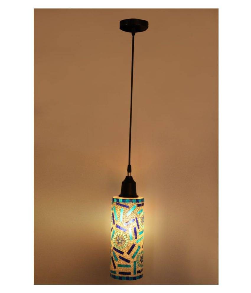     			AFAST 7W Round Ceiling Light 72 cms. - Pack of 1
