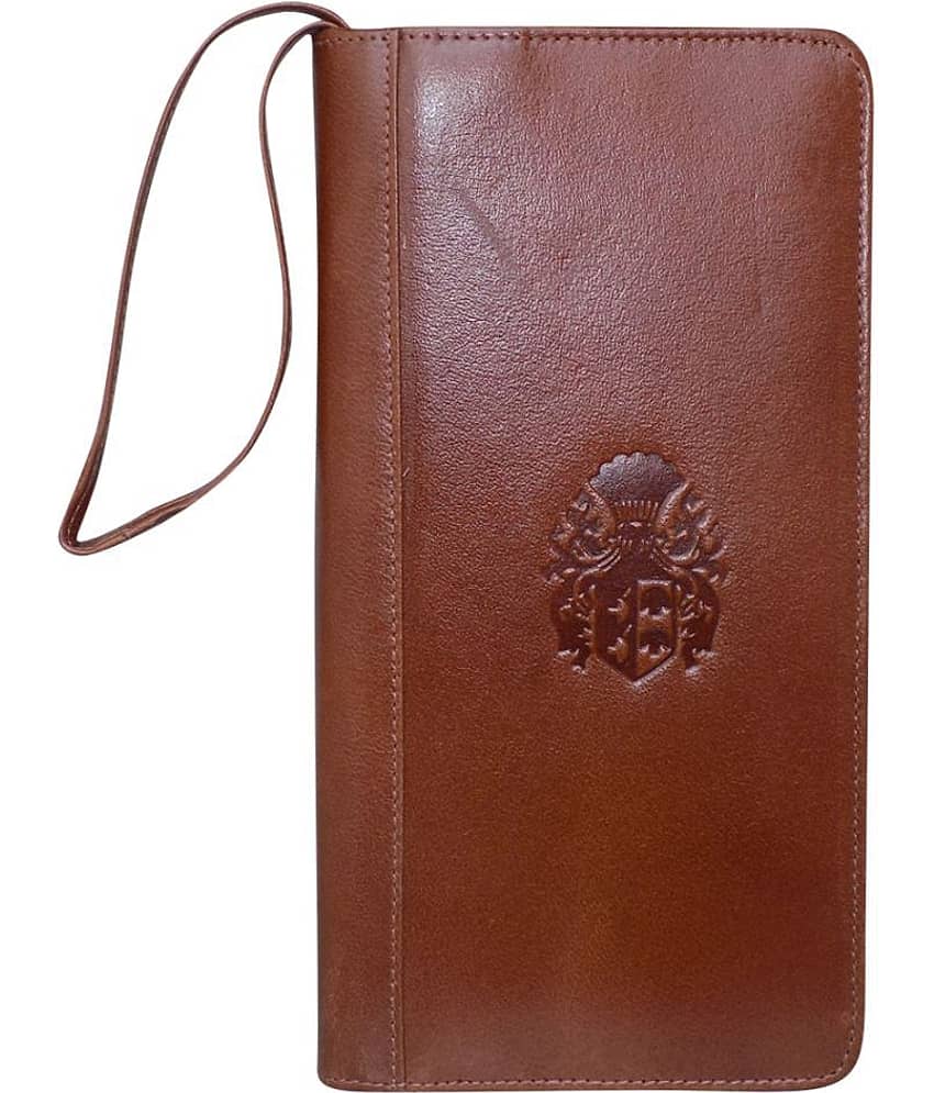 Style 98 Brown Card Holder - Handbags | Buy online on ZillyBuy