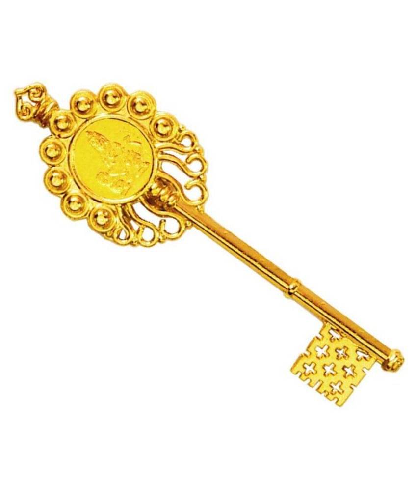     			PAYSTORE - Gold Plated Yantra (Pack of 1)