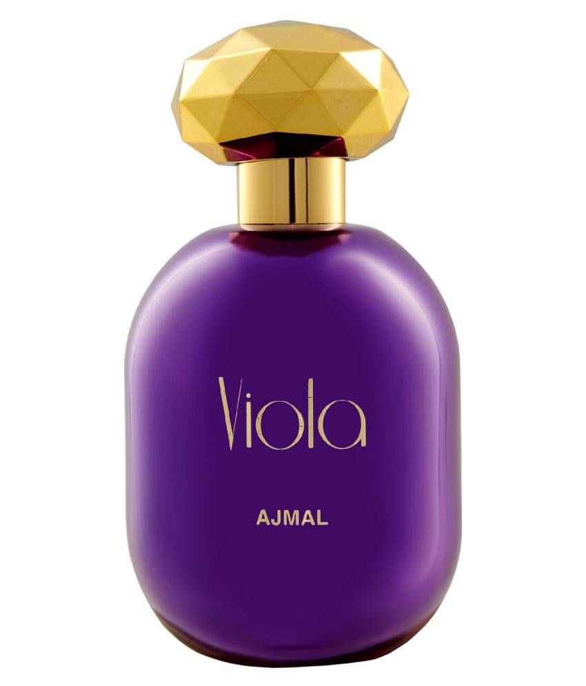     			Ajmal Viola EDP 75ml Floral perfume for Women