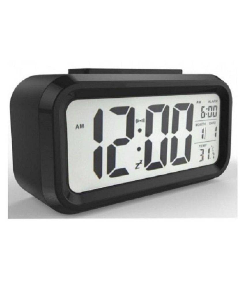     			BD  Digital 1019 Table Alarm Clock