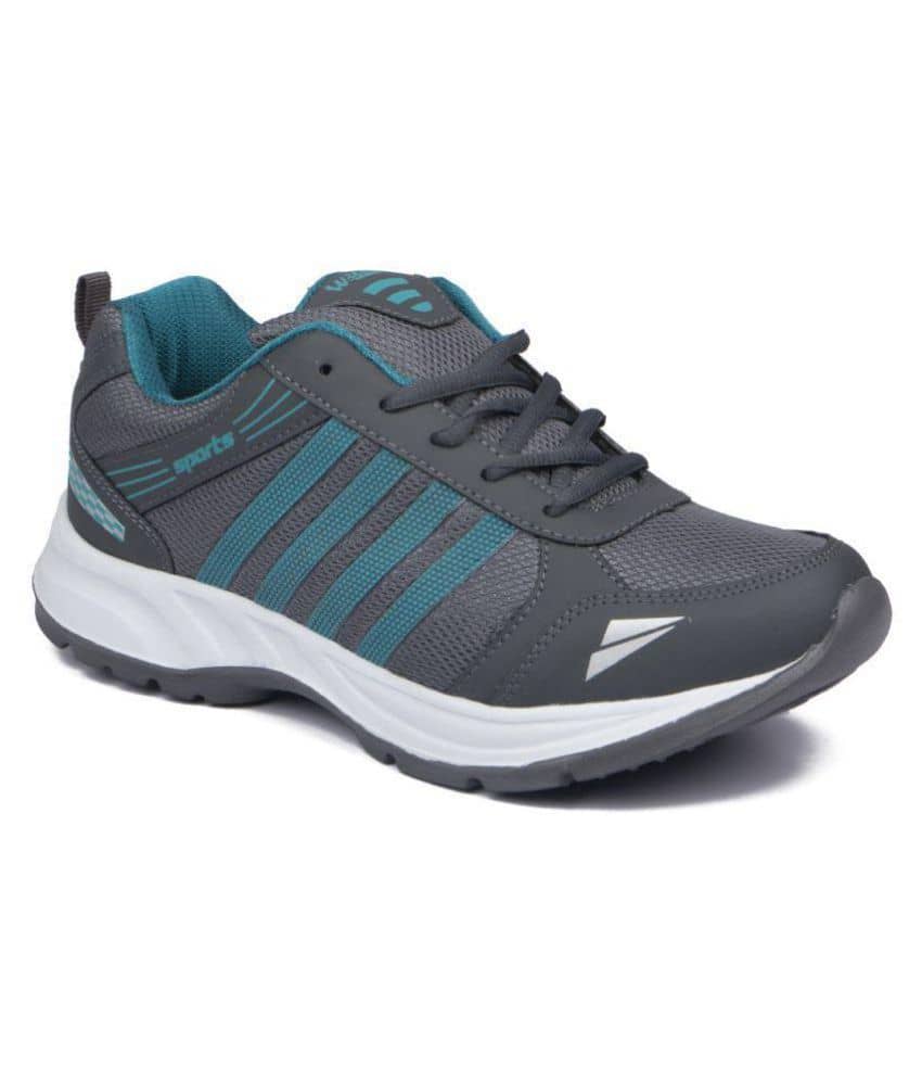 ASIAN White Men's Sports Running Shoes - Sports Shoes | Buy online on ZillyBuy