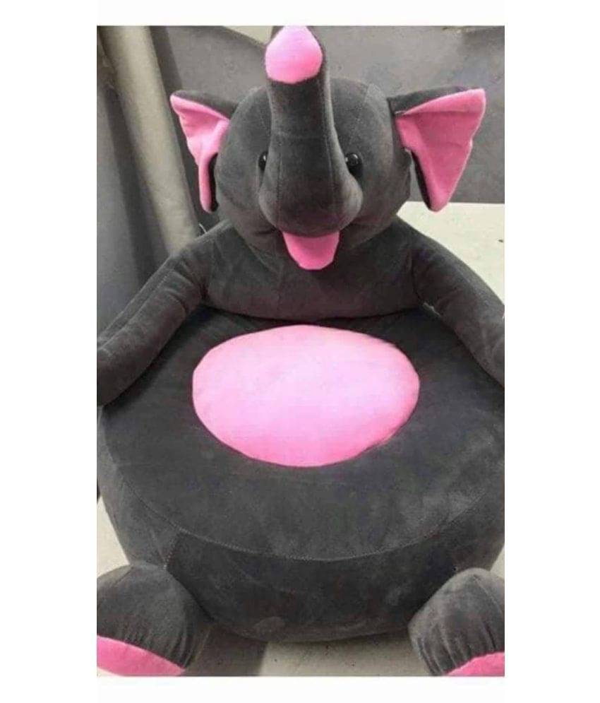 LADEV SHEETS Presents Sofa Cum Bed/Sofabed Shape Imported Premium Quality Soft Toy Chair/seat for Baby Sitting/Soft Toy Chair for Kids LADEV SHEETS Presents Sofa Cum Bed/Sofabed Shape Imported Premium Quality Soft Toy Chair/seat for Baby Sitting/Soft Toy Chair for Kids