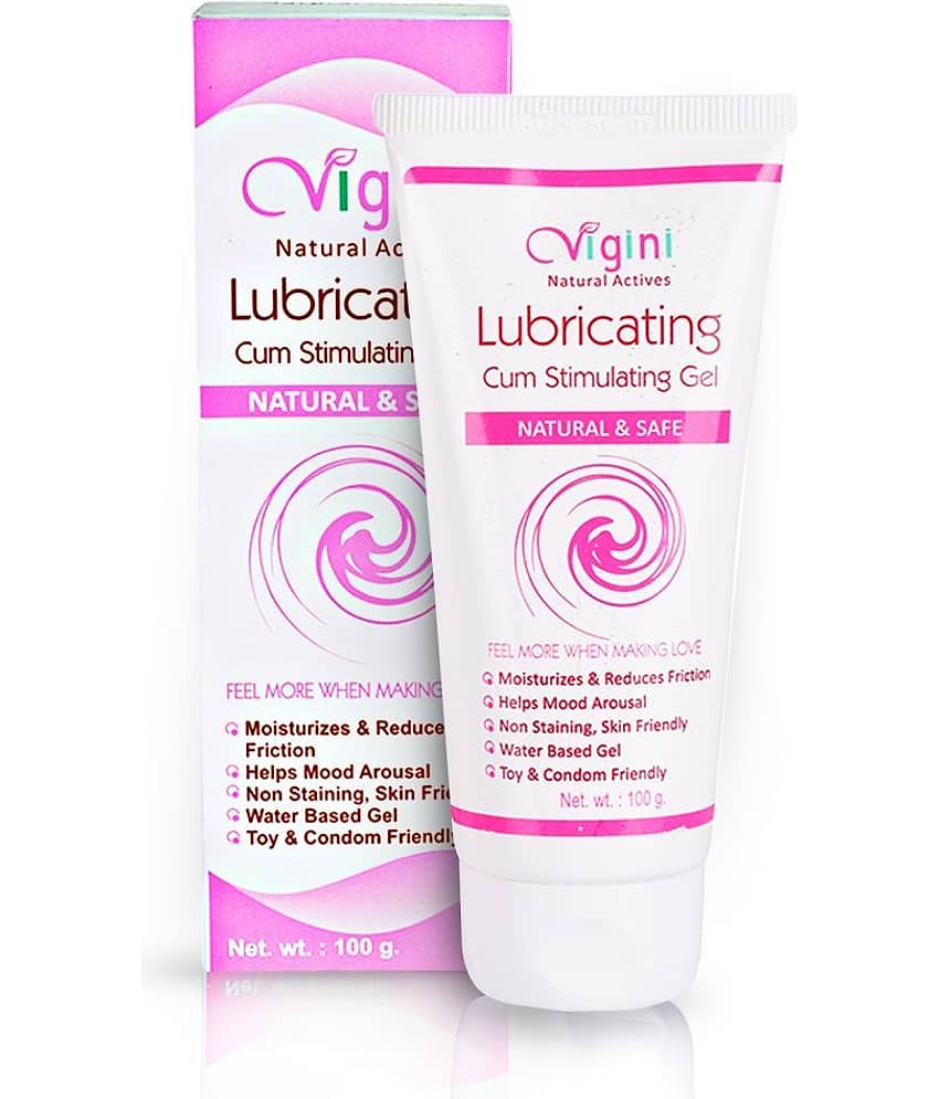 Edible Strawberry Flavored Premium Foreplay Lubricant Gel | Water Based Lube - 50 ML Edible Strawberry Flavored Premium Foreplay Lubricant Gel | Water Based Lube - 50 ML