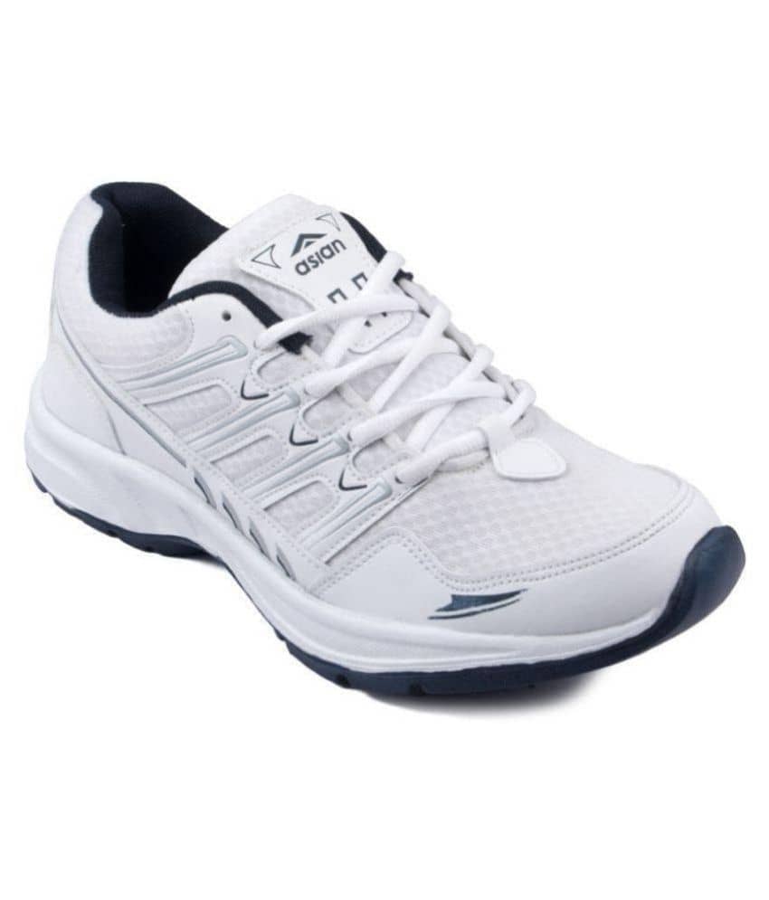 ASIAN White Men's Sports Running Shoes - Sports Shoes | Buy online on ZillyBuy